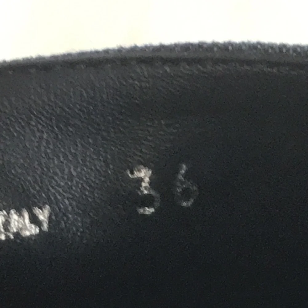 MIU MIU Swarovski crystals‎ platform shoes